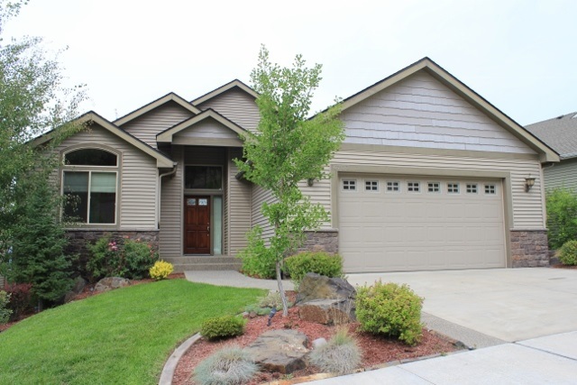 Property Photo: 6707 S Shelby Ridge Rd WA 99224