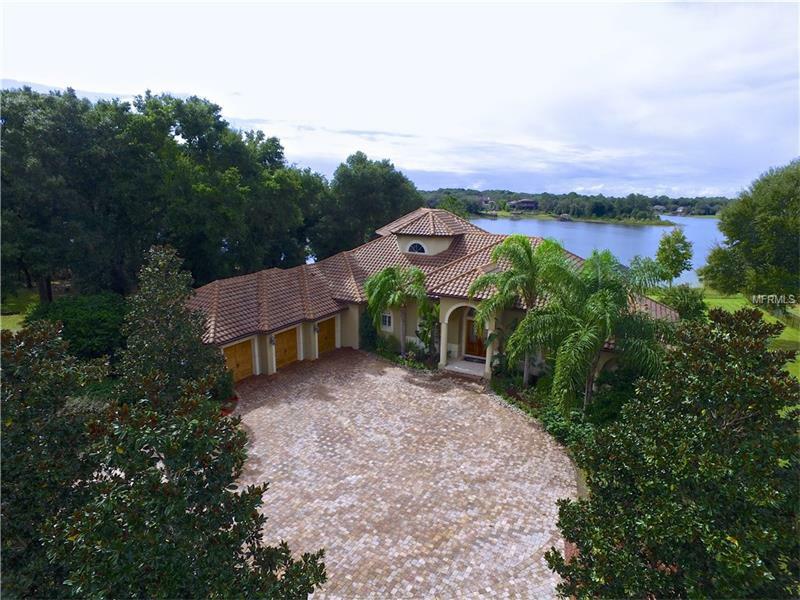 Property Photo: 1250 Lake Markham Road FL 32771