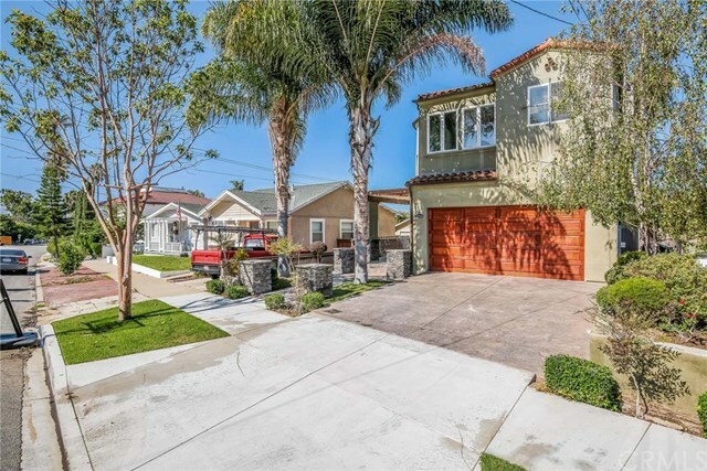 Property Photo:  219 S Guadalupe Avenue  CA 90277 