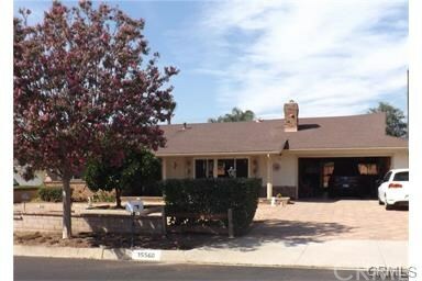 Property Photo:  35560 Crestview Drive  CA 92399 