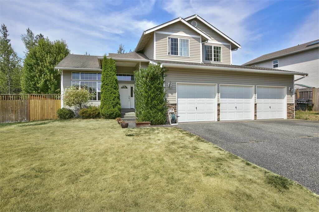 Property Photo: 1312 85th Ave SE WA 98258