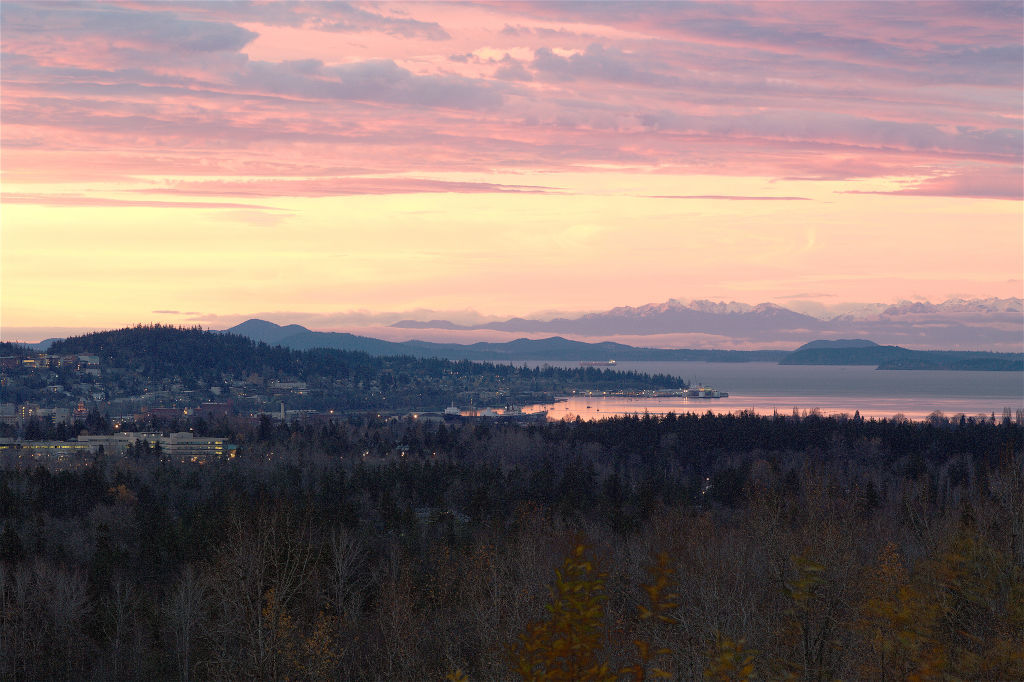 Property Photo: 4393 Gooding Ave WA 98226