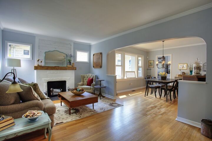 Property Photo:  4332 S G St  WA 98418 