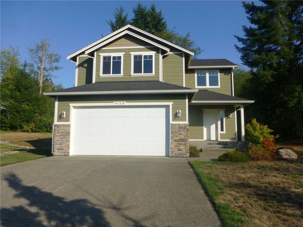 4158 SE Fairway Cir  Port Orchard WA 98367 photo