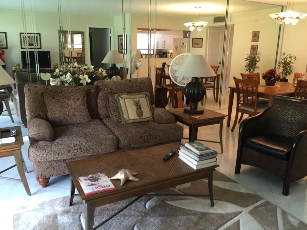 Property Photo:  164 Capri D 164  FL 33484 