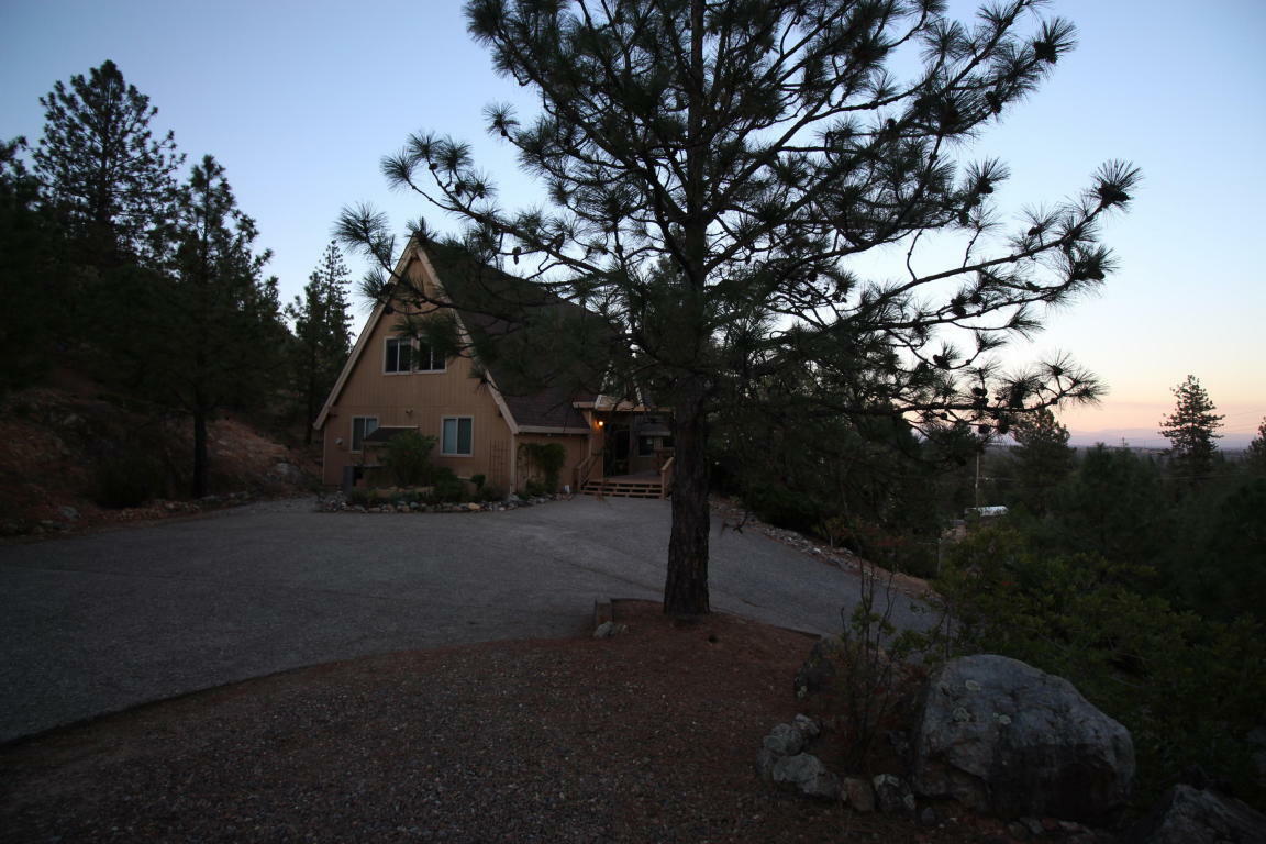 Property Photo:  15754 Rock Creek Road  CA 96001 