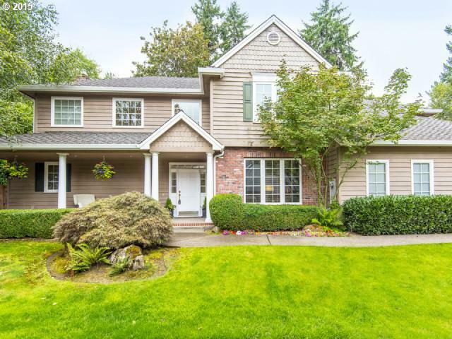 3600 Robin View Dr  West Linn OR 97068 photo