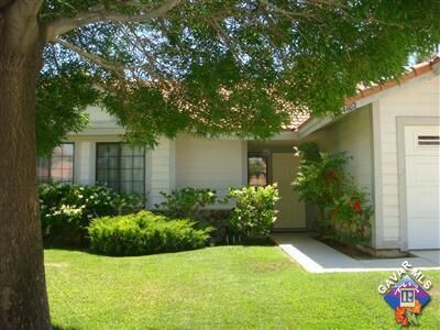 Property Photo:  4602 Grandview Drive  CA 93551 