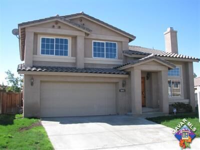 5642 Sandpiper Place  Palmdale CA 93552 photo