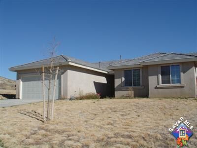 Property Photo:  3464 Clark Street  CA 93560 