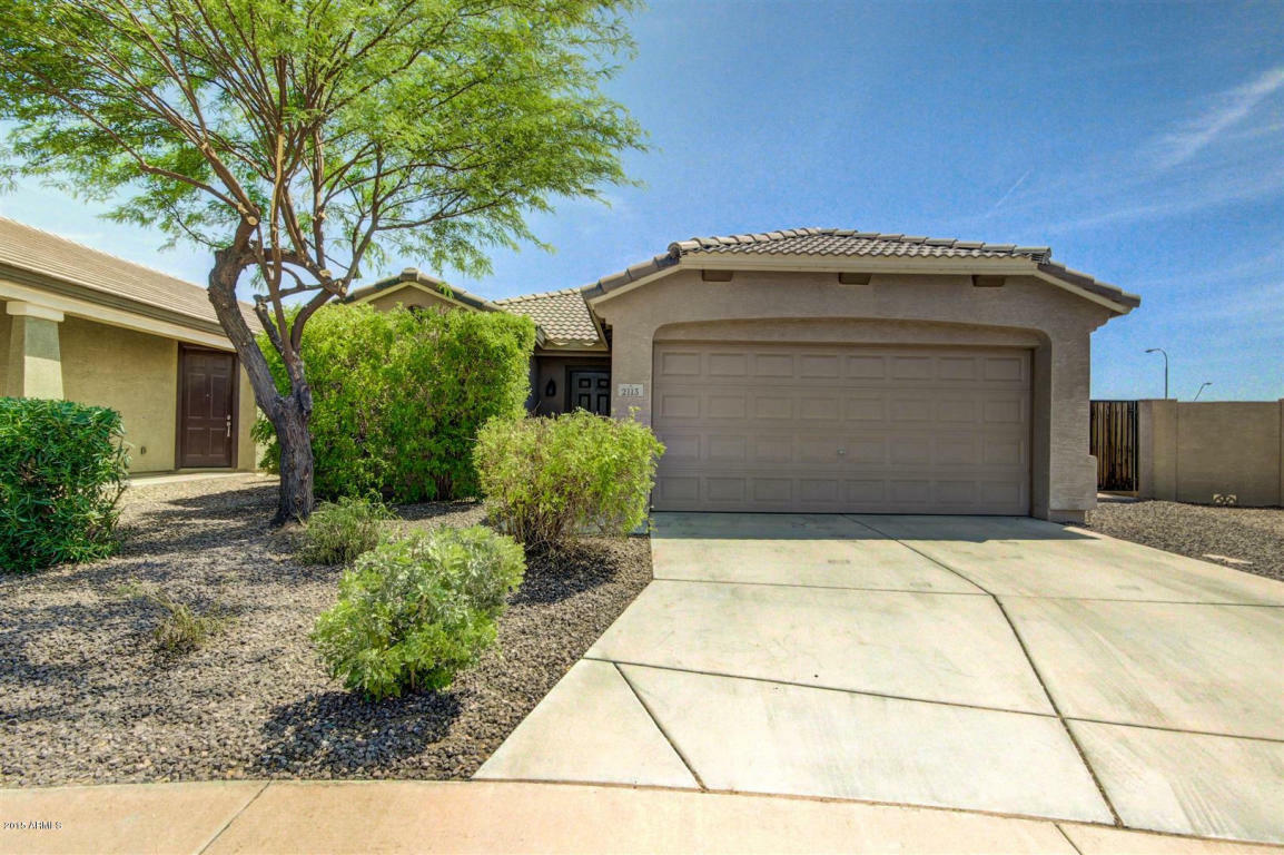 Property Photo:  2113 S 99th Lane  AZ 85353 