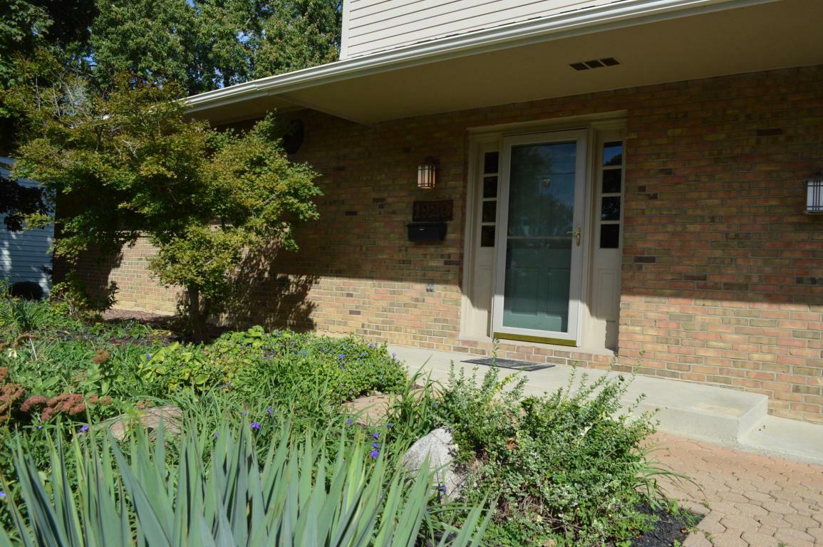 Property Photo:  1920 McCoy Road  OH 43220 