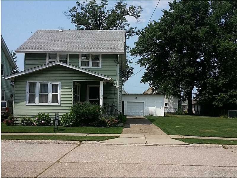 Property Photo: 1334 W 31st Street PA 16508