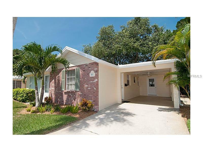 Property Photo:  6145 Midnight Pass Road Villa F5  FL 34242 