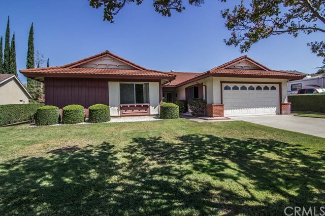 Property Photo:  249 Maravilla Drive  CA 92507 