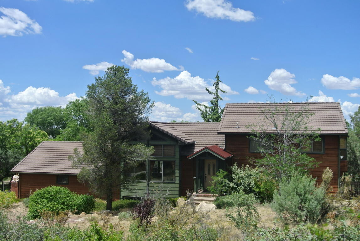 Property Photo:  1730 W Merrill Drive  AZ 86305 
