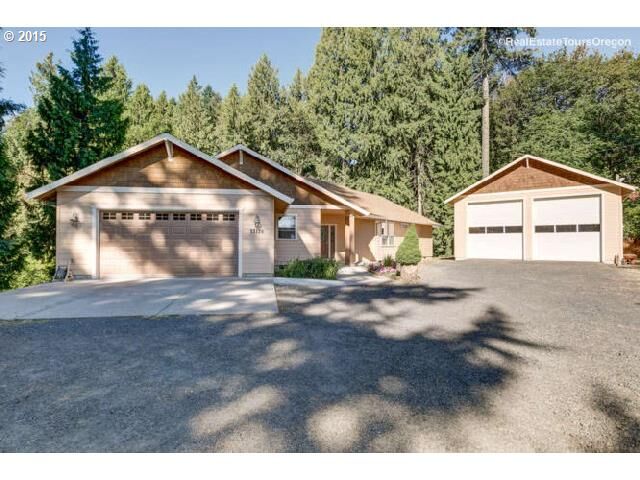 Property Photo:  33120 Bellcrest Rd  OR 97056 