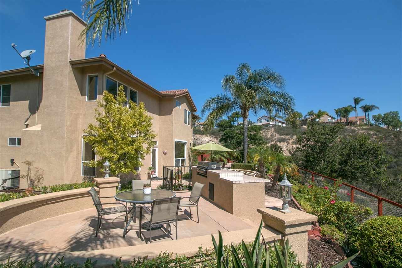 Property Photo: 7396 Juncus CA 92129