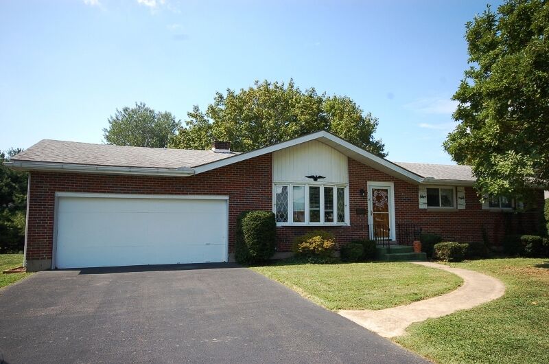 Property Photo: 210 Liggett Blvd NJ 08865