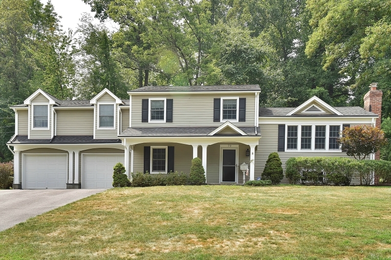Property Photo: 79 Ambar Place NJ 07924