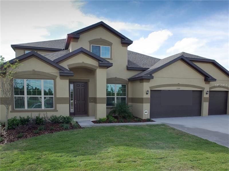 Property Photo:  13131 Bliss Loop  FL 34211 