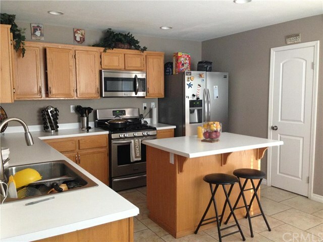 Property Photo: 1099 Bluestem CA 92571