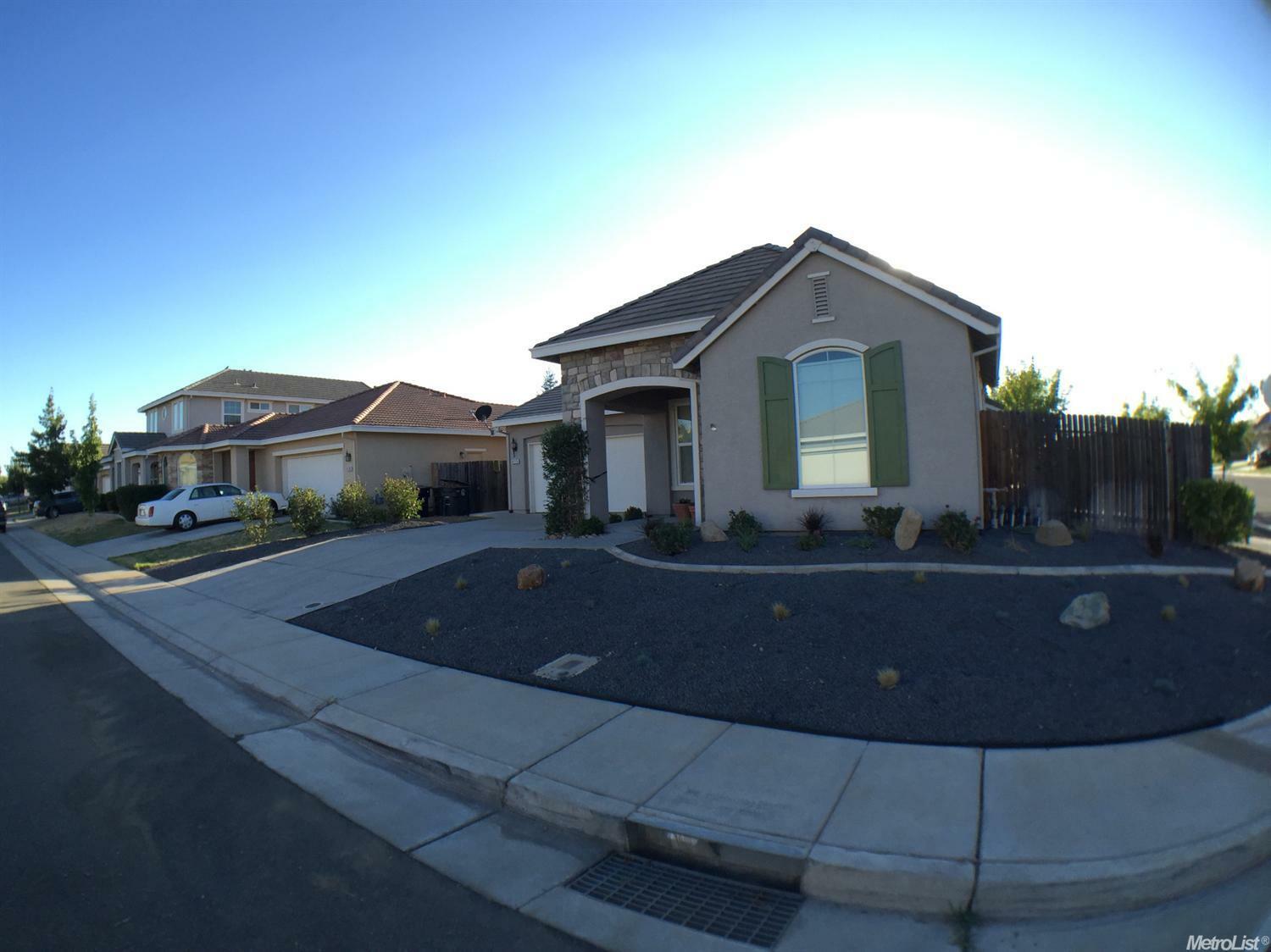 Property Photo:  4116 Big Meadow Way  CA 95742 