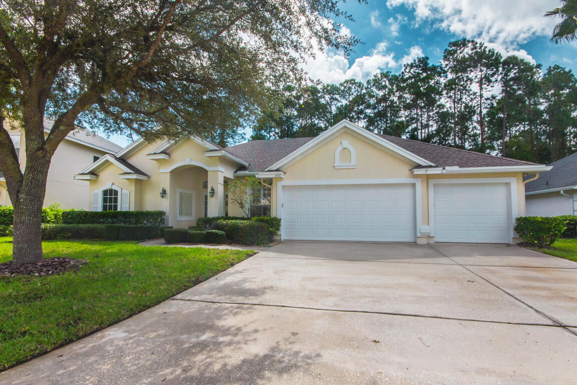Property Photo:  498 S Mill View Way  FL 32082 