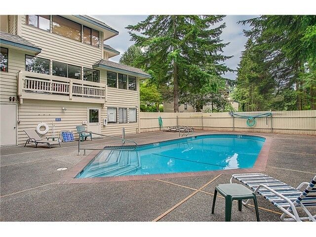 Property Photo: 9470 Redmond Woodinville Rd NE C220 WA 98052
