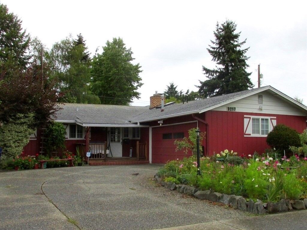 Property Photo:  5217 S 11th Street  WA 98465 