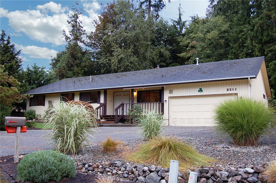 Property Photo:  2311 114th Dr NE  WA 98258 