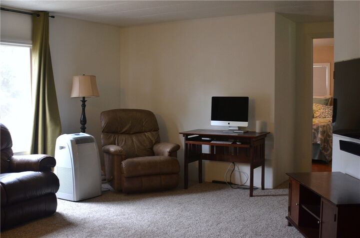 Property Photo:  8685 Harbor Dr  WA 98230 