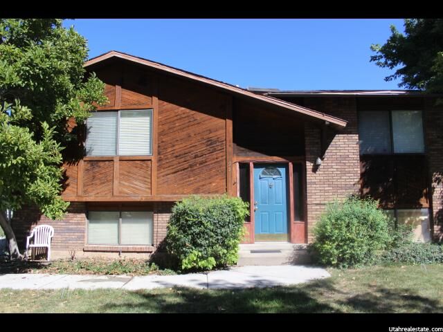 Property Photo:  Address not disclosed  UT 84404 