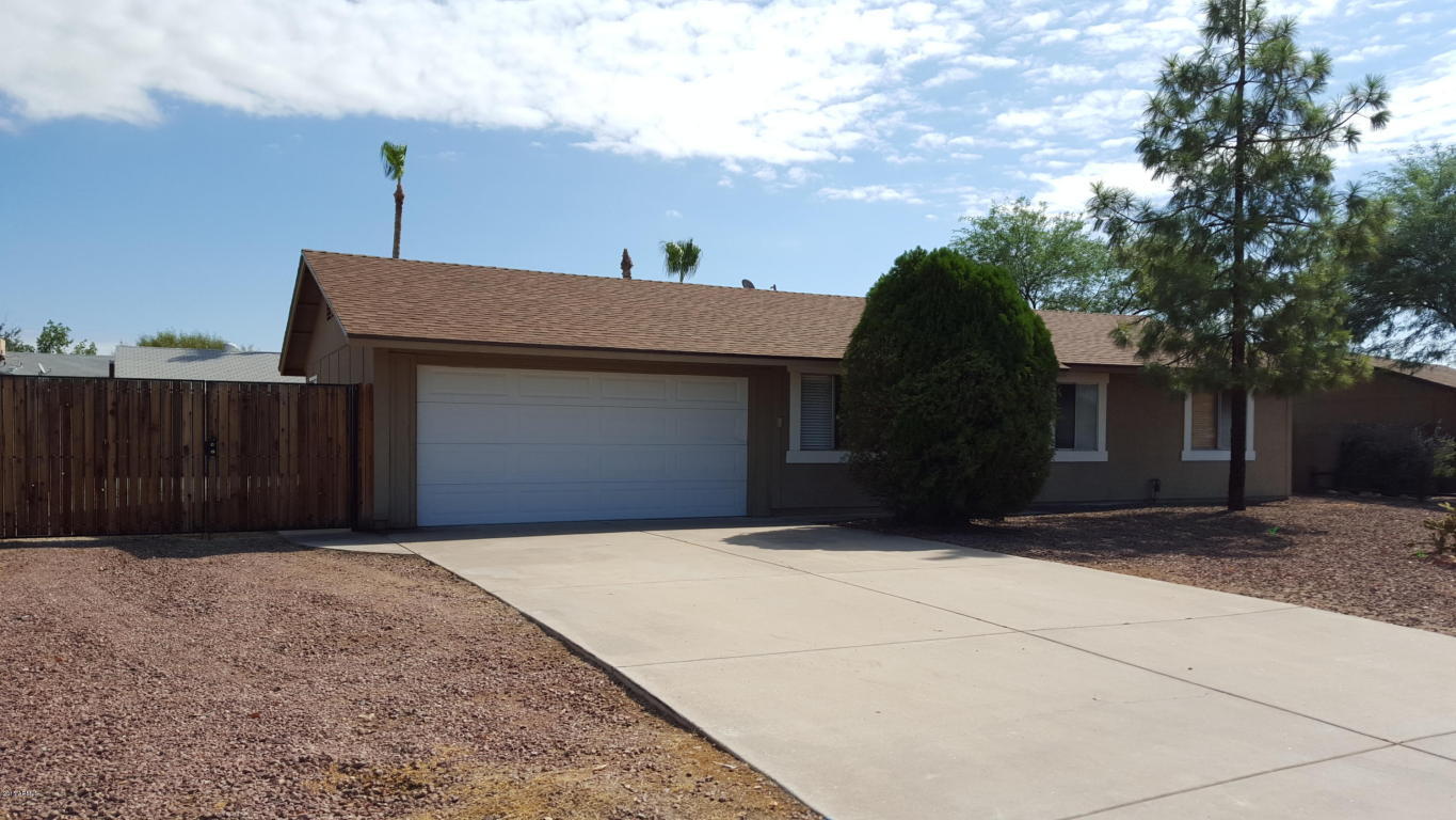 Property Photo:  1537 N Sterling Street  AZ 85207 