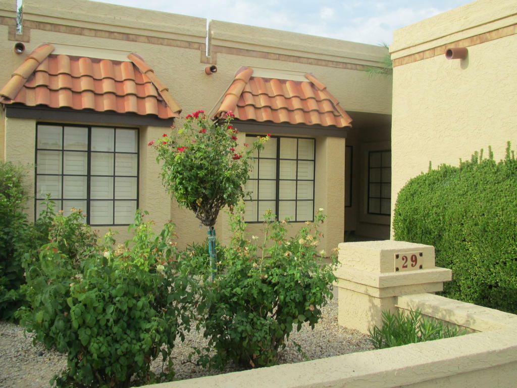 Property Photo:  5505 E McLellan Road 29  AZ 85205 