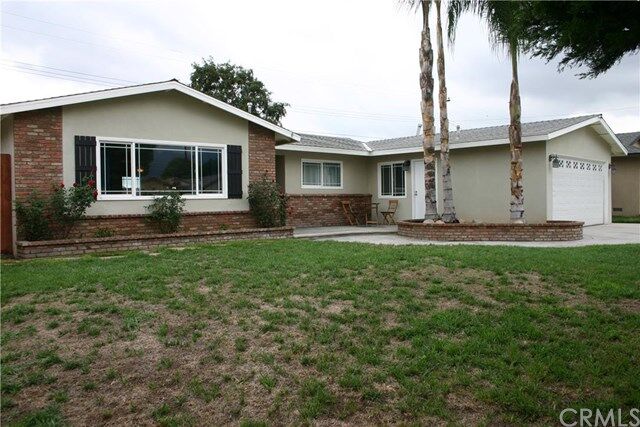 Property Photo: 8795 La Vine Street CA 91701