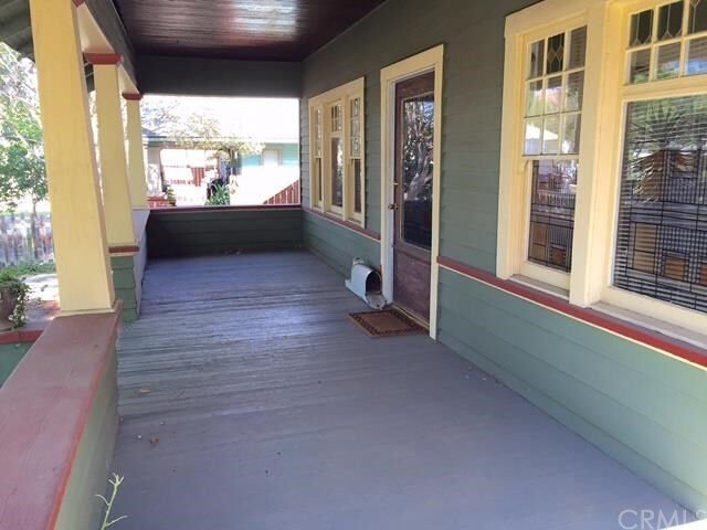 Property Photo: 4023 4th Street CA 92501