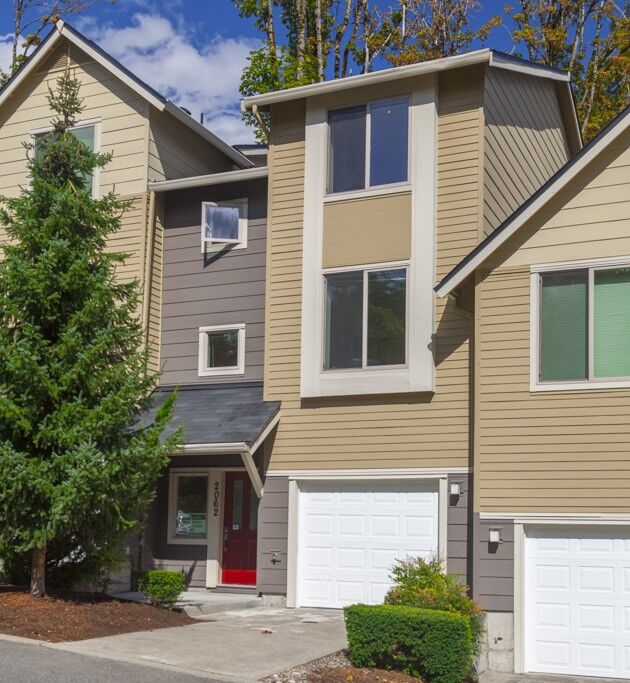 2062 NW Boulder Way Dr  Issaquah WA 98027 photo