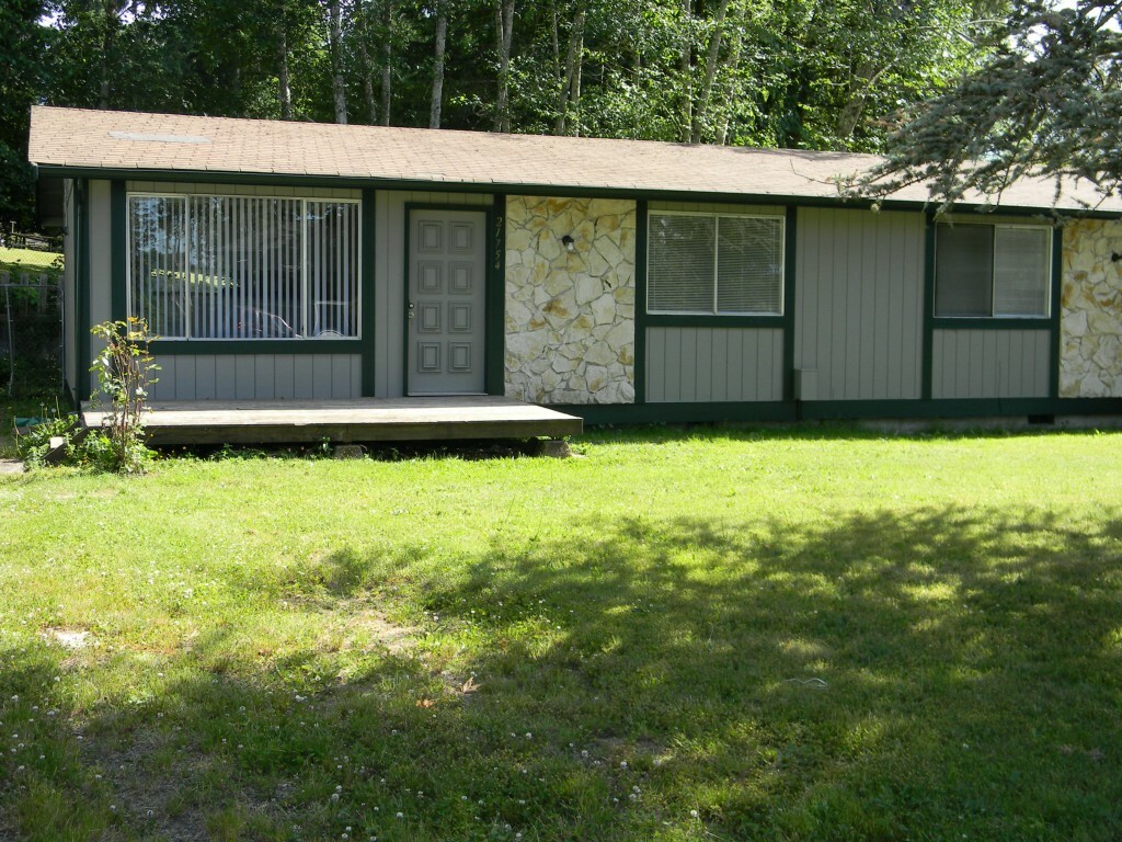 Property Photo:  21754 E State Route 3 A  WA 98528 