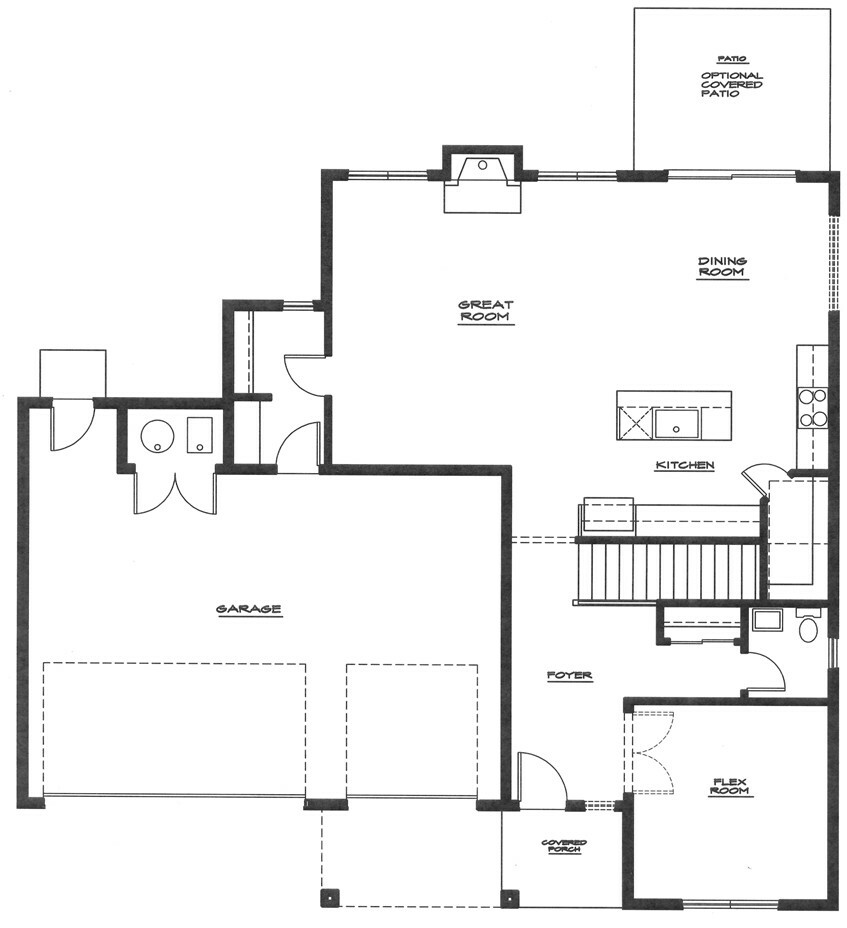 Property Photo: 2010 Pine Ave WA 98290
