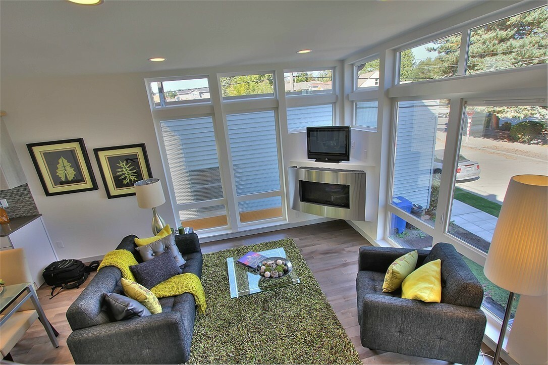 Property Photo: 6417 26th Ave NW WA 98107