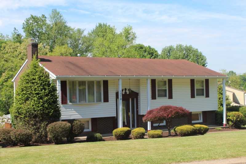 Property Photo:  1370 Falla Drive  PA 15102 