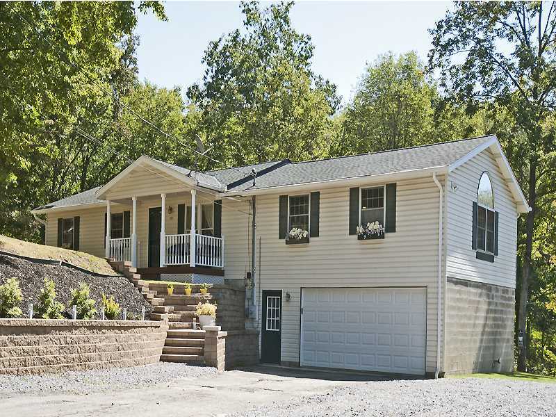 Property Photo:  319 Dobson Rd  PA 16046 