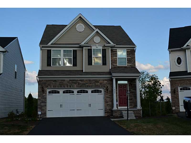 Property Photo: 1602 Towervue Dr. PA 15227