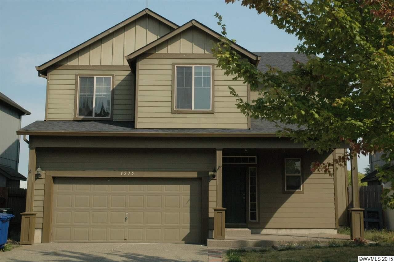 Property Photo:  4575 Antonia Av NE  OR 97303 