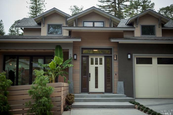 Property Photo:  19 Knoll Road  CA 94960 