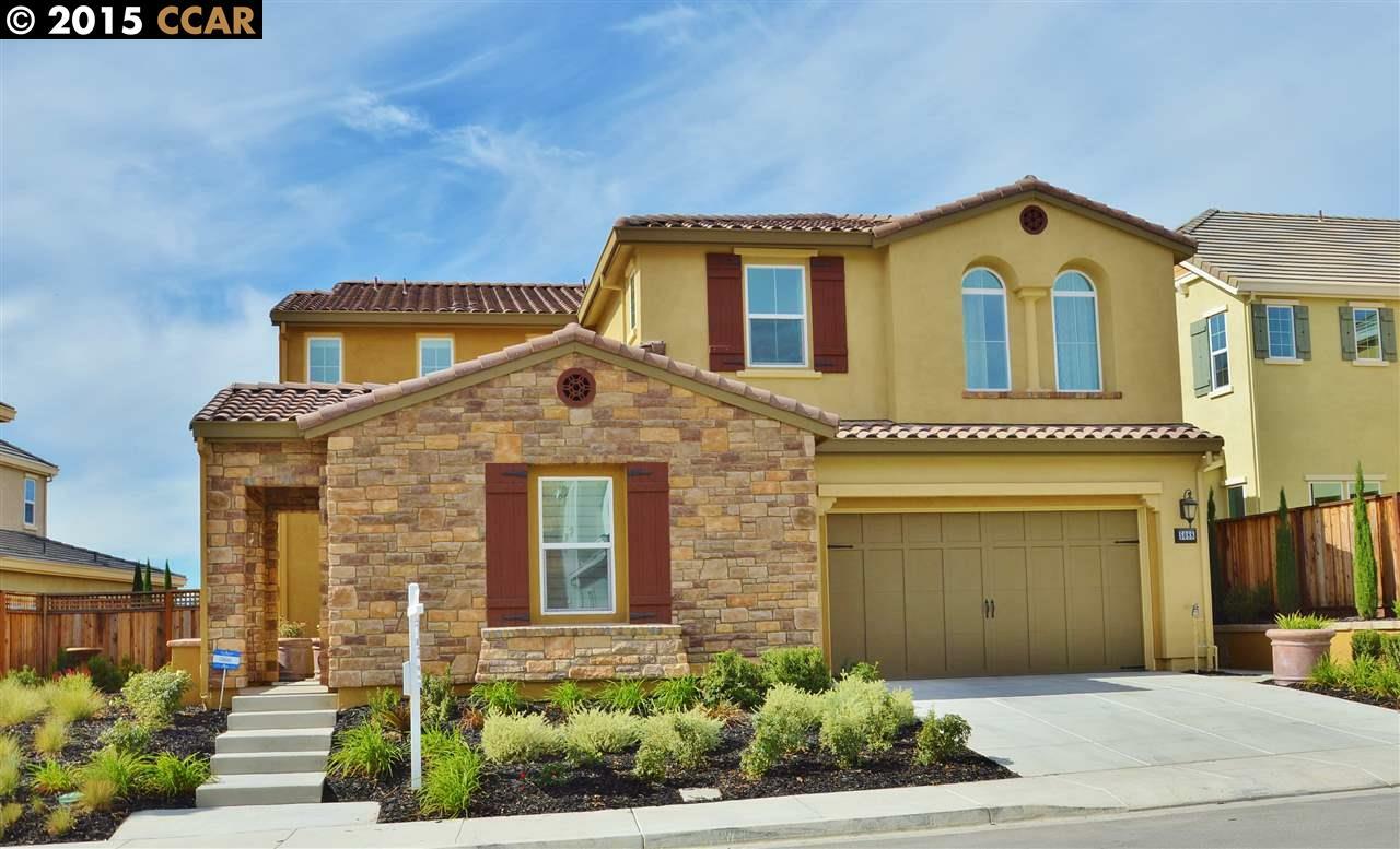 Property Photo:  5088 Volterra Ct  CA 94568 