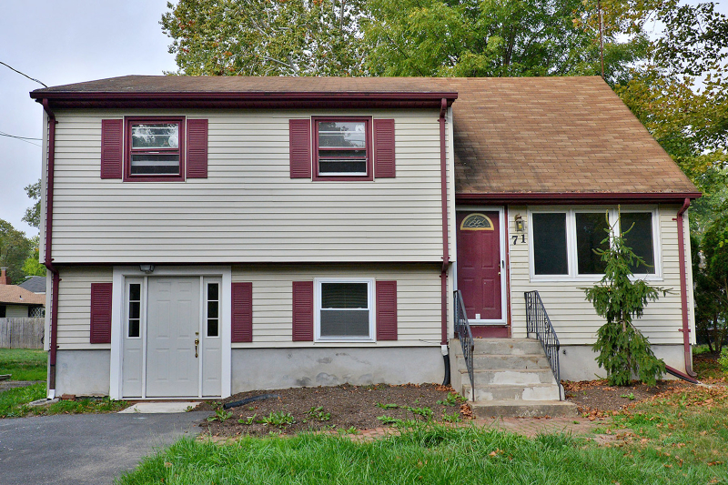 Property Photo: 71 River Dr NJ 07034