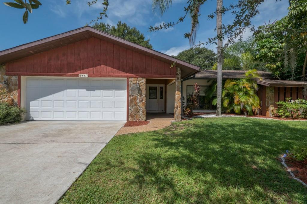 Property Photo: 3711 Aster Drive FL 34233