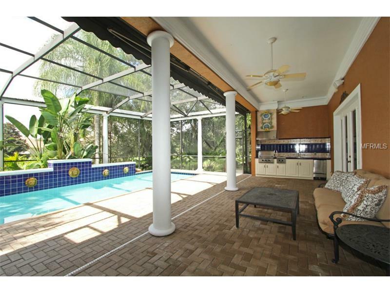 Property Photo:  6228 Foxfield Court  FL 34786 